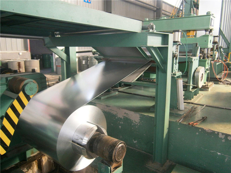 Wuxi Raymond Steel Co., Ltd.