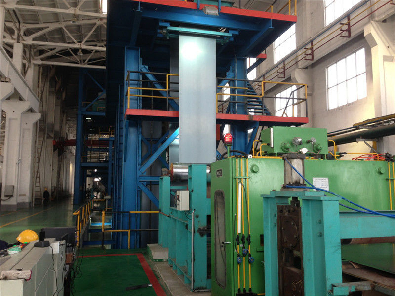 Wuxi Raymond Steel Co., Ltd.