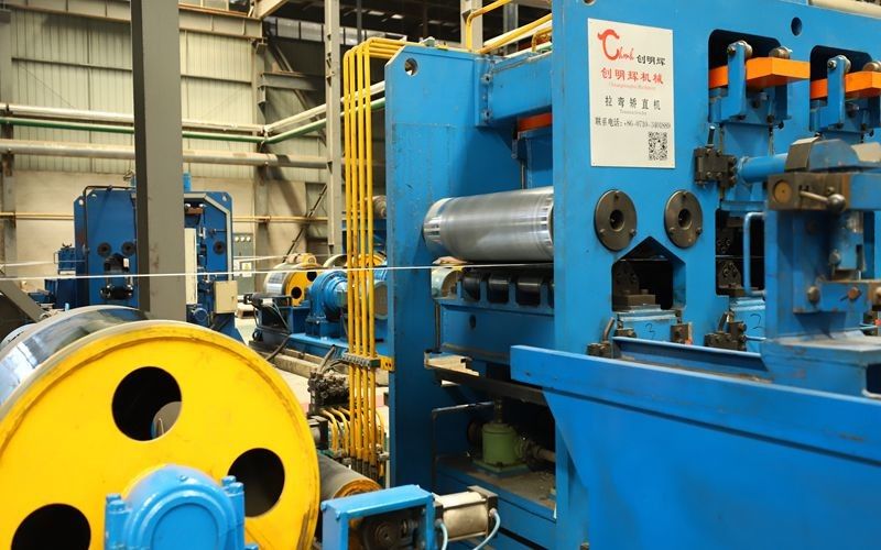Wuxi Raymond Steel Co., Ltd.