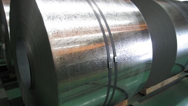 주문 ASTM A653 뜨거운 담궈진 직류 전기를 통한 강철 지구 Q195 급료 50 강철 코일 online manufacture