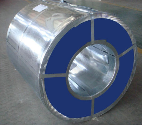 0.2-3.0mm 핫 디프 젤리화 스틸 코일 270-500N/mm2