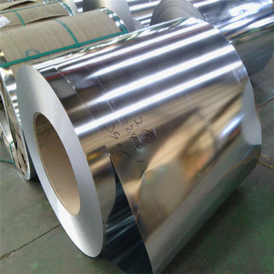 0.2-3.0mm 핫 디프 젤리화 스틸 코일 270-500N/mm2