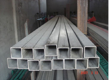 주문 할로우 섹션 GB / T13793 / T3091 / T6728 / T6725 아연 도금 용접 강 관 / 파이프 online manufacture