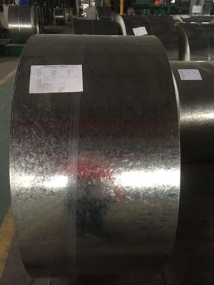 주문 0.15·3.0mm EN10130 DC01 DC04 DIN1623 ST12 ST14 Cold Rolled Steel Coil with 508mm/610mm Coil ID for Forming and Industrial Processing. 508mm/610mm 코일 아이디를 가진 냉불 철 코일 online manufacture
