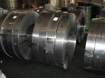 주문 304 / 316으로 압 430 냉 연 철강 스트립 코일에 2B / / 바 완료, 7 mm-350 mm 폭 online manufacture