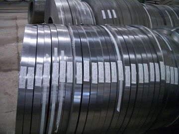 주문 깊은 그리기 / 풀 하드 냉 연된 철강 스트립 / 코일, 1220mm 폭 750 1010mm online manufacture