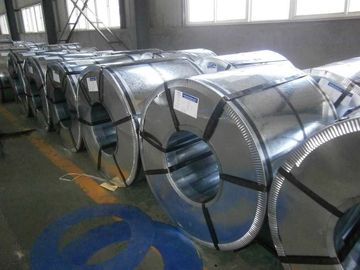 주문 부드러운 HDGI 큰 반짝이는 장식물 서피스는 침지된 아연도강 코일을 뜨겁게 합니다 online manufacture