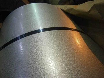 주문 DX51D 레귤라 스팽클 아연도강 코일은 침지된 아연도강 코일을 뜨겁게 합니다 online manufacture
