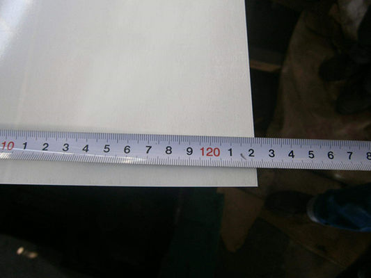 주문 LFQ 전면 페인팅 철강판 0.18~1.20mm 700~1250mm 지붕 및 건물 패널 online manufacture