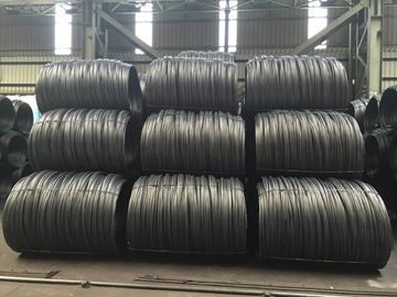 주문 5.5 m m m m-16 디 아 ASTM A510 SAE 1006, 온화한 철강 제품의 SAE 1008 와이어 로드 online manufacture