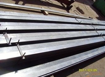 주문 T1222 / g B / JIS G4801 / ASTM A29M 긴 봄 강철 플랫 바의 온화한 철강 제품 online manufacture
