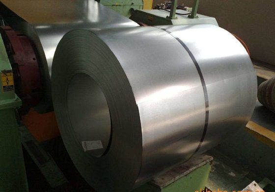 주문 0건설 및 가전용 애플리케이션을 위한 508mm 코일 ID와 함께.70·2.00mm 콜드 롤링 진료제철 코일 Q195 SPCC SAE1006 online manufacture