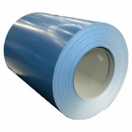 주문 갈바륨 강철판 JIS G3312, CGCC, DX51D AZ 기채색 컬러 스틸 코일 online manufacture