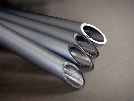 주문 ASTM A312 ASTM A213 스테인리스 구조 유체, 보일러 및 열 교환 시스템용 무선 철강 파이프 online manufacture