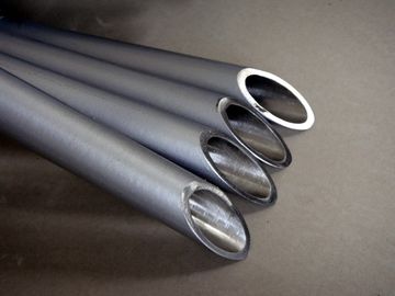 주문 ASTM A312 ASTM A213, GOST, DIN, JIS BSS 스테인리스 구조 이음매 없는 강 관 / 파이프 online manufacture