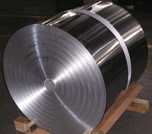 주문 고품질 관례 커트 2B/바륨/8K 끝은 AISI의 SU 스테인리스 코일/코일을 냉각 압연했습니다 online manufacture