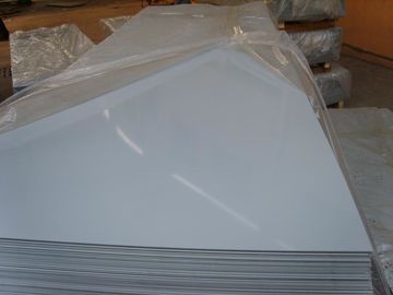 주문 핫 감소 JIS G3312, ASTM A792, CGCC, DX51D AZ PVDF Pre-painted 스틸 시트 / 시트 online manufacture