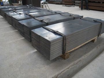 주문 Q195, Q215, A36, 뜨거운 SPHC 압 연 철강 코일 / 체크 무늬 강판, 1000-12000mm 길이 online manufacture
