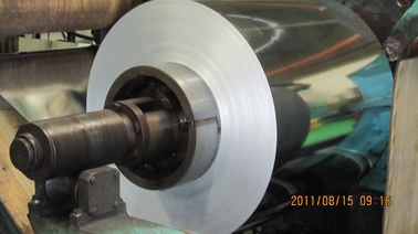주문 Dx51d G275 0.15 - 3.8 Mm 두께는 침지된 아연도강 코일을 뜨겁게 합니다 online manufacture