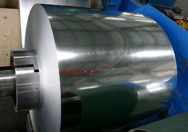주문 Oem 하드기 / 기 레귤라 스팽클 지붕 쉬트는 침지된 아연도강 코일을 뜨겁게 합니다 online manufacture