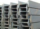 주문 JIS G3101 SS400 ASTM A36 EN10025 S275JR 맞춤 절단 스틸 I 빔 online manufacture