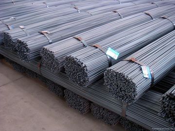 주문 ASTM A615 GR 빌딩 산업 변형 스틸 바, 철강 rebar의 긴 가벼운 철강 제품 online manufacture
