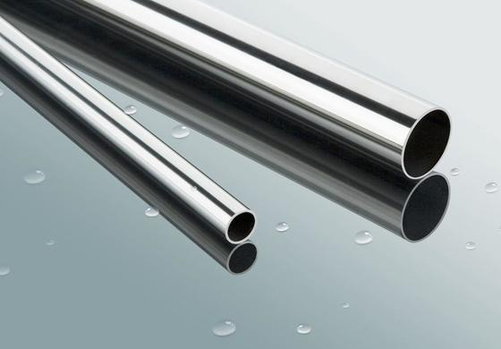 주문 ASTM A249 A269 A312M ERW 산업 및 구조용 스테인레스 스틸 용접 파이프 online manufacture