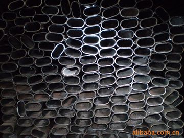 주문 5.8 M/6 M ASTM A53, BS1387, DIN2244 아연 / 기름칠 / 블랙 용접 강 관 / 파이프 online manufacture