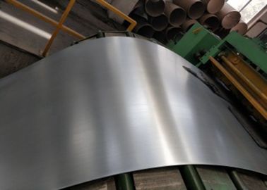 주문 0.2 밀리미터 Z60 Z180 고온 침지 아연도강 스트립 online manufacture