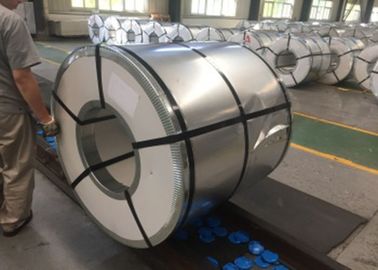 주문 DX51 SECC 아연은 추운 굴려진 고온 침지 직류 전기로 자극된 코일을 코팅했습니다 online manufacture