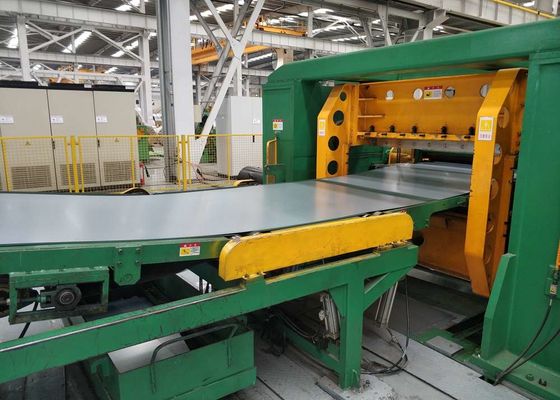 주문 Hot Dipped Galvanized Steel Sheet with Zinc Coating 40-275g/m2, 50mt Minimum Order, and Q235/Q345 Grades online manufacture