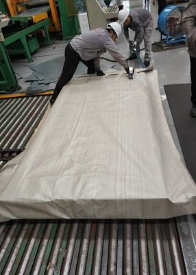 주문 Z275 열연 아연 도금 강판 Q235 Q345 구조 및 제작 용도 online manufacture