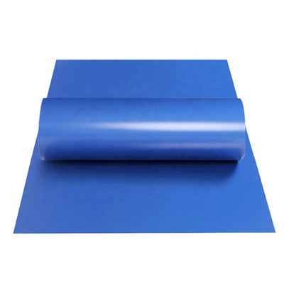 주문 ASTM 인쇄 장판 0.1~200mm 건설 및 산업용 금속 장판 online manufacture