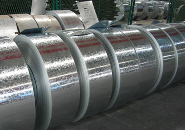 주문 ASTM A653이 부동태화했고 뜨거운 침지된 아연도강을 기름을 친 정규적이거나 큰 반짝이는 장식물은 벗깁니다 online manufacture