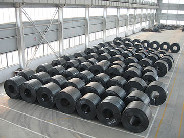 주문 610mm -762mm ID SAE 1006년, SAE 1008년의 hrc 코일 열간압연 강철 코일/코일 online manufacture