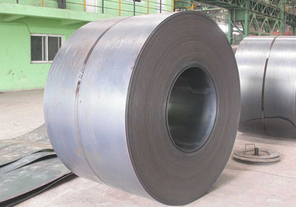 ASTM A36, SAE 1006, SAE 1008, JIS G3132, SPHT-1, SPHC 열간압연 강철 코일/코일