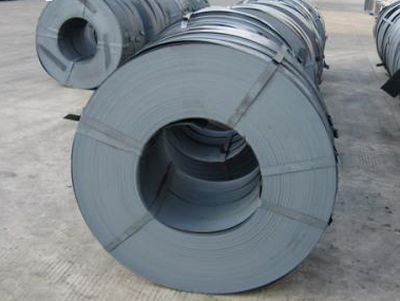 0.70·2.00mm 콜드 롤링 스틸 시트 코일 Q195 SPCC 508mm 코일 ID와 엣지 보호 포장을 통해 시트 가공