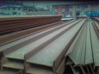 긴 난 빔 JIS G3101 SS400, ASTM A36 EN 10025 철강 온화한 철강 제품 / Produc