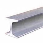 긴 난 빔 JIS G3101 SS400, ASTM A36 EN 10025 철강 온화한 철강 제품 / Produc