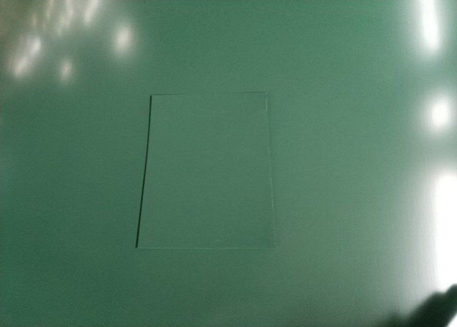 맞춤형 RAL 색상 PVDF 전면 페인팅 철강 장 DX51D AZ 지붕 및 클래싱에 코팅