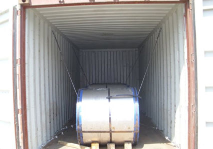0.3-2.0mm 냉간 압연 강철 코일 DC01 DC02 DC03 DC04 SPCC-SD 산업용 패널 및 시트 가공용 508mm/610mm 코일 ID가 있는 SPCC-1B
