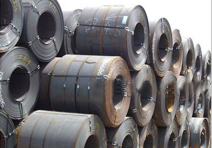 ASTM A36, SAE 1006, SAE 1008, JIS G3132, SPHT-1, SPHC 열간압연 강철 코일/코일